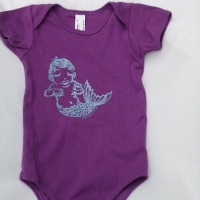 Blue Merbaby