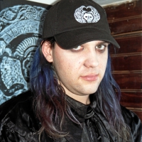 Death Head Cap