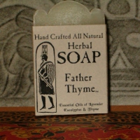 Father Thyme