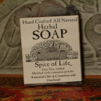 Spice of Life